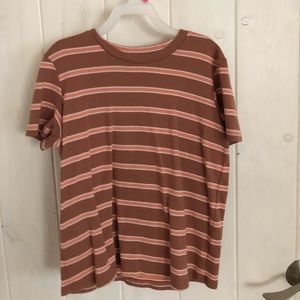 American eagle tee